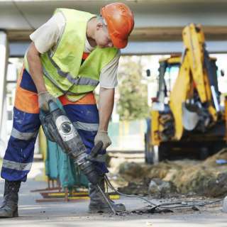 Услуги разнорабочих в г. Химки