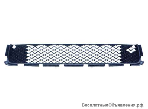 Mitsubishi ASX решетка переднего бампера 6402A218