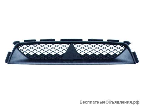 Mitsubishi ASX решетка радиатора 6402A216