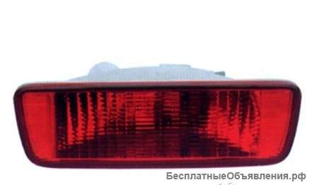 Mitsubishi ASX фонарь задний противотуманный 8337A092