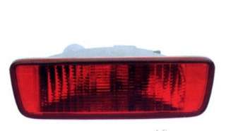 Mitsubishi ASX фонарь задний противотуманный 8337A092