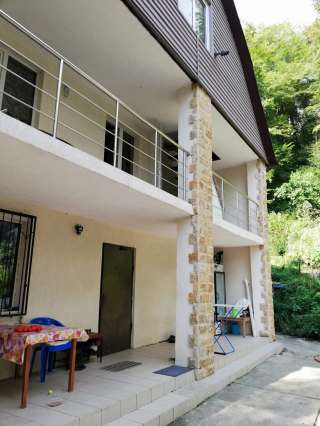 Автономный дом 205 квм в Сочи