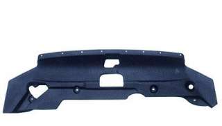Mitsubishi ASX пластиковая накладка передней панели 6400C948