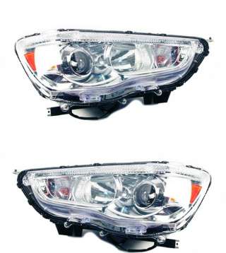 Mitsubishi ASX фара правая левая 8301C226 8301C225 для asx