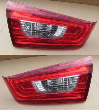 Mitsubishi ASX фонарь внутренний левый, правый 8336A087 8336A088 цена за 1 штуку