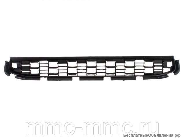Mitsubishi ASX 2013- решетка переднего бампера 6402A272 мицубиси ASX 2013