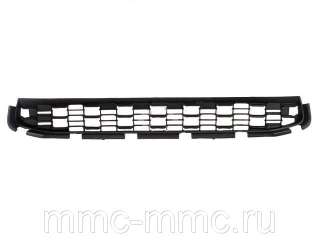 Mitsubishi ASX 2013- решетка переднего бампера 6402A272 мицубиси ASX 2013