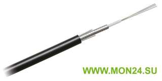 NKL-F-016A1T-02B-BK Кабель волоконно-оптический одномодовый