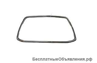Mitsubishi ASX 2013- Молдинг решетки 6400C961 мицубиси asx
