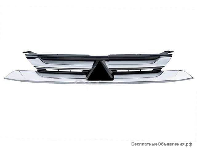 Mitsubishi Outlander 4 2015 решетка радиатора 7450A967 для аутлендер 4