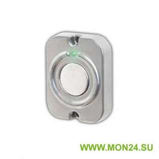 EXITka (никель) Кнопка выхода