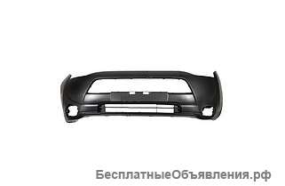 Mitsubishi Outlander 3 ( 2013 ) бампер передний 6400F634 аутлендер 2013
