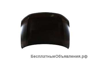 Mitsubishi Outlander 3 ( 2013 ) NEW капот 5900A540 аутлендер 2013
