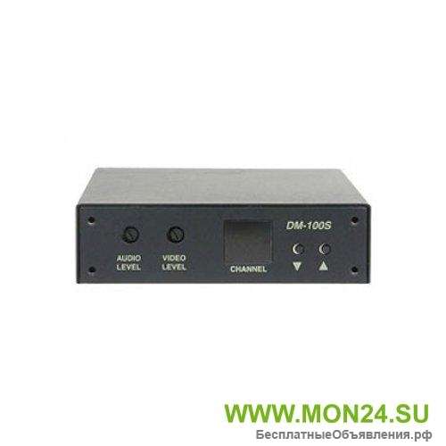 DM-100S Демодулятор