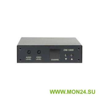 DM-100S Демодулятор