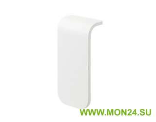 BХS-FC(WT) (BХS FACE COVER White) Рамка декоративная передняя