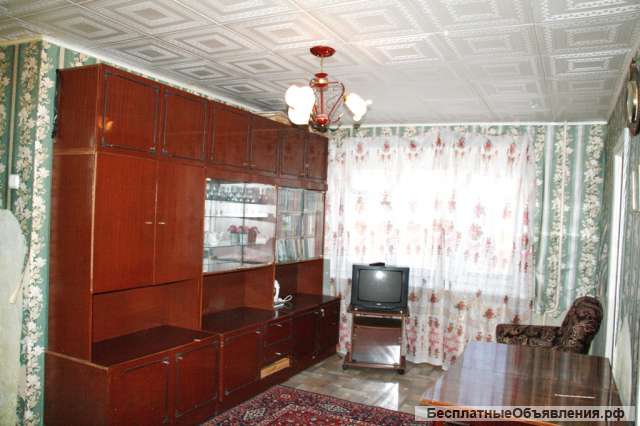 4 комнатную квартиру на Сортировки