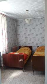 4 комнатную квартиру на Сортировки