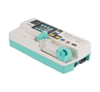 МР-2003 дозатор шприцевой