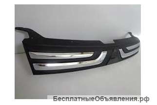 Mitsubishi Outlander 3 (2013) решетка радиатора 7450A743 аутлендер 2013