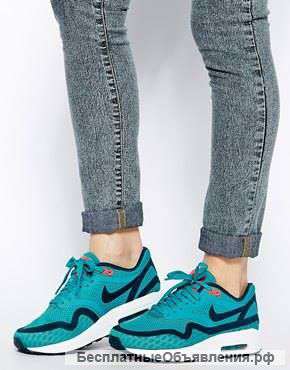 Новые Nike Air Max в Москве