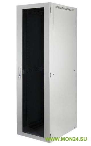 R-448RR Шкаф 19″ стальной, разборный