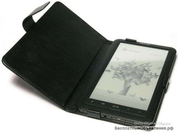 Электронную книгу Wexler Book E7001B в Москве