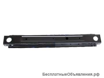 Mitsubishi Outlander 3 (2013) суппорт передняя панель нижняя часть 5256B516 аутлендер 2013