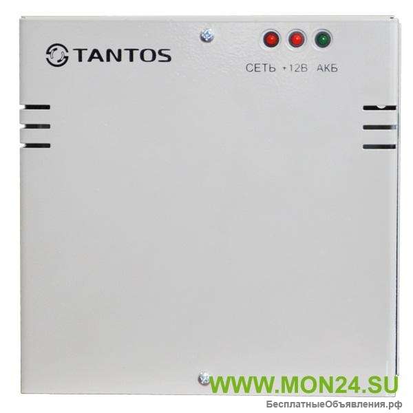 Блок бесперебойного питания Tantos ББП-20 Pro