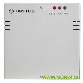 Блок бесперебойного питания Tantos ББП-20 Pro