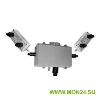 Импульс-14НЕ Извещатель охранный проводноволновой линейный