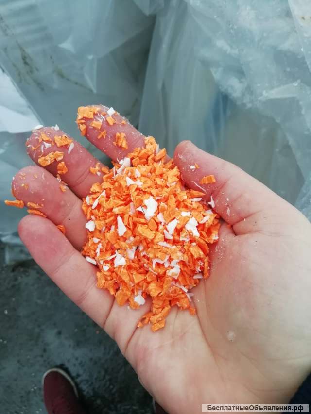 ПП дроблёнку