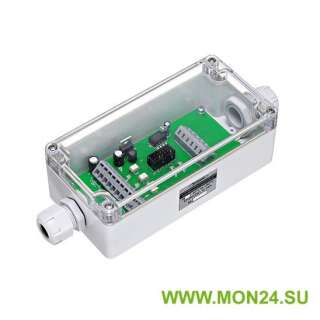 УУО-RGB Устройство управления оповещателем