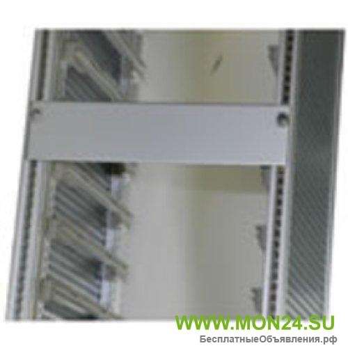 FP-1 Заглушка для 19″ крейта