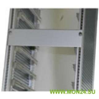 FP-1 Заглушка для 19″ крейта