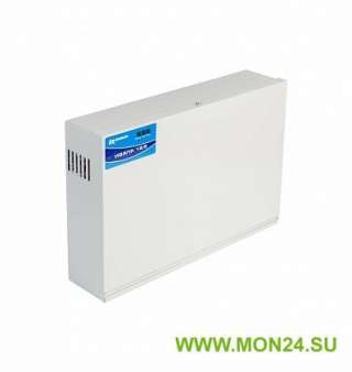 Рубеж ИВЭПР 12/5 2х7-Р источник бесперебойного питания