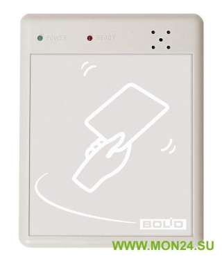 С2000-Proxy Считыватель бесконтактный