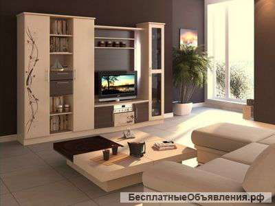 Уборка квартир