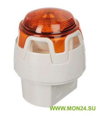 CWSS-WA-W7 Оповещатель пожарный свето-звуковой