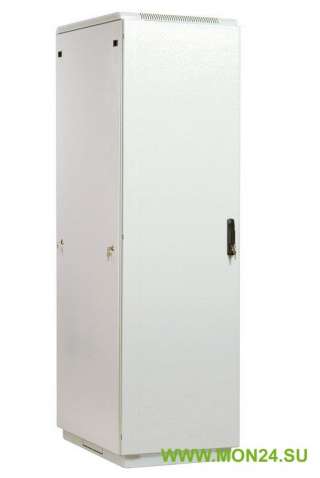 ШТК-М-38.6.6-3ААА Шкаф телекоммуникационный 19″ напольный
