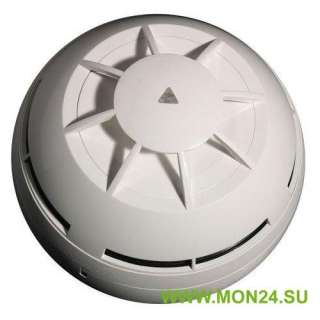 Аврора-ТРВ (ИП 10110-1/1-А1) (Стрелец®) Извещатель тепловой максимально-дифференциальный радиоканаль