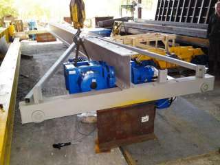 Кран балка опорная г/п 3,2 тонны в наличии