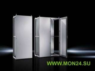 Шкаф 800x2000x600 (8806500) Шкаф монтажный напольный