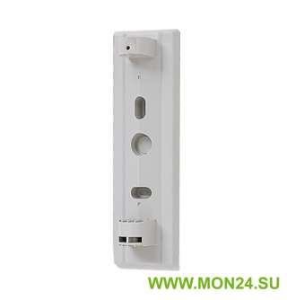 BA-1W Кронштейн поворотный для извещателей BX-80N/NR