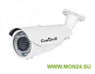 CO-LS122P IP-камера корпусная уличная