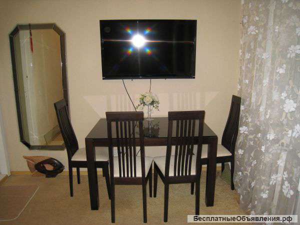 Комнату в коммуналке