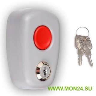 Астра-321 (ИО 101-7) Извещатель охранный ручной точечный электроконтактный