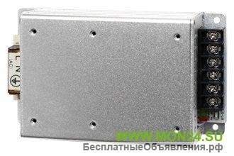 ST-PS105 Источник вторичного электропитания резервированный
