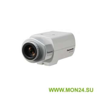WV-CP300/G Видеокамера корпусная