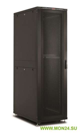 LN-DS42U6010-BL-111-F Серверный шкаф